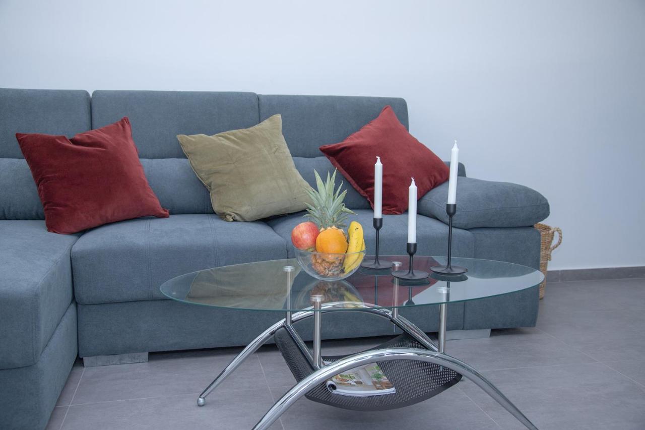 Apartment Urban 3 Beachfront Corralejo By Holidays Home Exterior foto